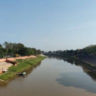 บรรยากาศ ศาลหลักเมือง พิษณุโลก