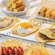 โตเกียวสาขาโลก Tokyo In The Secret Place