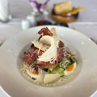 Bliss Italian Kitchen