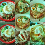 ก๋วยเตี๋ยวต้มยำทะเลเดือด ท่าต้นโพธิ์ ซอย 1
