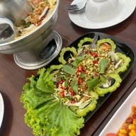 ตำนัว สาขาบางวัว บางวัว