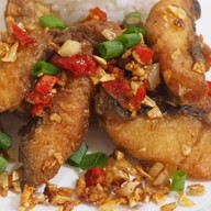 CHATTHIP HEALTHY FRUITS กินแล้วไม่รู้สึกผิด 1/6 รามอินทรา 66 หลัง (หลัง 7-11 บลอสซั่มคอนโด)