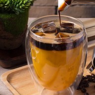 Rest Up coffee  ซอยหลังสวน-ชิดลม เรสอัพ หลังสวน-ชิดลม