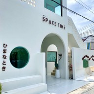 SPACE TIME Cafe' Phetchaburi