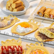 โตเกียวสาขาโลก Tokyo In The Secret Place