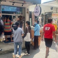 Moma's Bubble Tea Bar มอมาร์สชานมไข่มุก วังหลัง