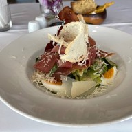 Bliss Italian Kitchen