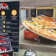 Slice Pizza Pattaya Soi 6