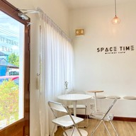 SPACE TIME Cafe' Phetchaburi