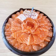 ไข่หวานบ้านซูชิ เชียงราย