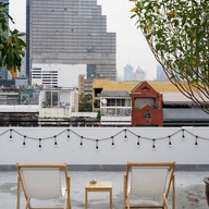 SANÈHA cafe.bkk สีลม