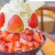 บิงซู โคราช ขนมหวาน น้ำแข็งไส ปังเย็น น้ำปั่น ไอศครีม เค้ก ขนมหวาน เซฟวัน