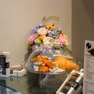 SANÈHA cafe.bkk สีลม