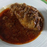 เมนูของร้าน ร้านยาสมิน