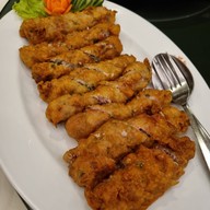 เมนูของร้าน Rooftop Chinese Restaurant At Pearl Hotel