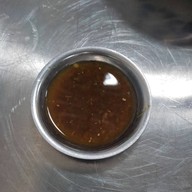 เมนูของร้าน รสหนึ่ง - ถนนรอบเวียง