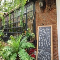 RAVI RIVA CAFE