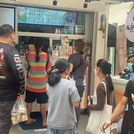 Moma's Bubble Tea Bar มอมาร์สชานมไข่มุก วังหลัง