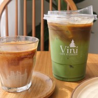 Vini cafe & garden ไวน์นิ คาเฟ่ & การ์เด้น