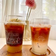 SPACE TIME Cafe' Phetchaburi
