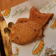 เมนูของร้าน อัยการ์เด้น คาเฟ่ แอน สตูดิโอ -