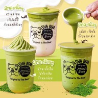 Sha Bear นมเหนียวญี่ปุ่น - สาขาสารภี สารภี