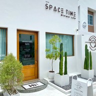 SPACE TIME Cafe' Phetchaburi
