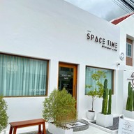 SPACE TIME Cafe' Phetchaburi