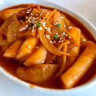 은상 อึนซัง Korean restaurant อึนซัง