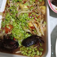 ครัวอีสาน..ร้านลาบ..ส้มตำ