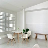 SPACE TIME Cafe' Phetchaburi