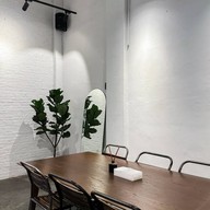 SANÈHA cafe.bkk สีลม