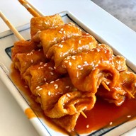 은상 อึนซัง Korean restaurant อึนซัง