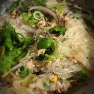 เมนูของร้าน . ในเมือง