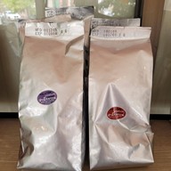 เมนูของร้าน บ้านไร่กาแฟ พระราม 2