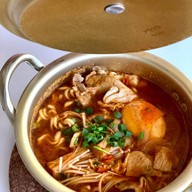은상 อึนซัง Korean restaurant อึนซัง