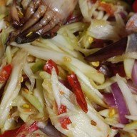 ครัวอีสาน..ร้านลาบ..ส้มตำ