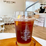 SPACE TIME Cafe' Phetchaburi