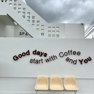 SPACE TIME Cafe' Phetchaburi