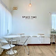 SPACE TIME Cafe' Phetchaburi