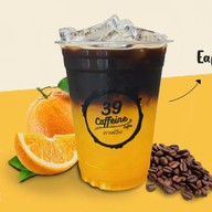 ชากาแฟ39caffeine