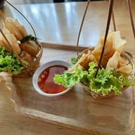 ผัดไทยบุรี