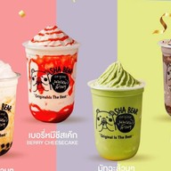Sha Bear นมเหนียวญี่ปุ่น - สาขาสารภี สารภี