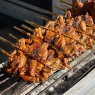 ไก่ย่างตาแป๊ะ สาขา 1