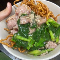 เจ้ไก่ผัดระเบิด