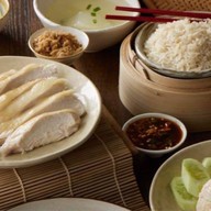 ข้าวมันไก่ตอนสมชาย พระราม7