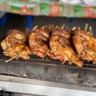 ไก่ย่างตาแป๊ะ สาขา 1