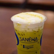 เมนูของร้าน SANÈHA cafe.bkk สีลม