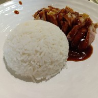 เมนูของร้าน หมูกรอบสยาม ต้นตำรับ สาขา โลตัส นอร์ธ ราชพฤกษ์ โลตัส นอร์ธ ราชพฤกษ์