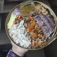 krua Sao lay Big C Yala